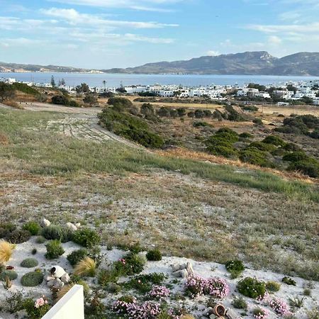 Kapetan Giannis Hotel Adamantas  Bagian luar foto